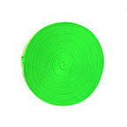 Rock-N-Rescue Heavyweight Nylon Tubular Webbing - 100 Feet, Neon Green, Mountaineering And Rock Climbing Accessories, Firefighti