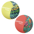 Waboba Water Skipping Ball 2 Pack Toy for Swimming Pool and Beach Games Water Bouncing Ball Gift for Kids and Teens - Original A