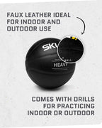 Sklz Control Training Basketball For Improving Dribbling And Ball Control