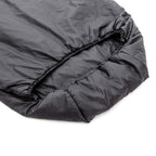 Snugpak Softie 3 Merlin Sleeping Bag, 41 Degree, Black