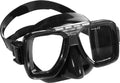 Cressi Tropical, Black/Black, One Size