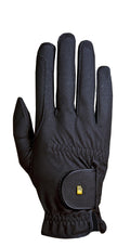 Roeckl, Grip Jr, Black, 4