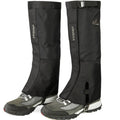 Unigear Snow Leg Gaiters, Waterproof Boot Gaiters For Hiking Walking Climbing Hunting Skiing 1000D Fabric (Xx-Large)