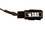 Santa Barbara Surfing Sbs - 8Ft Soft Top Leash - 8' Replacement Leash For Wavestorm And Other Softtop Surfboards