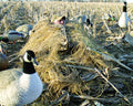 Avery Killerweed Layout Blind Kit - Blind Covering Material (Gold Harvest)