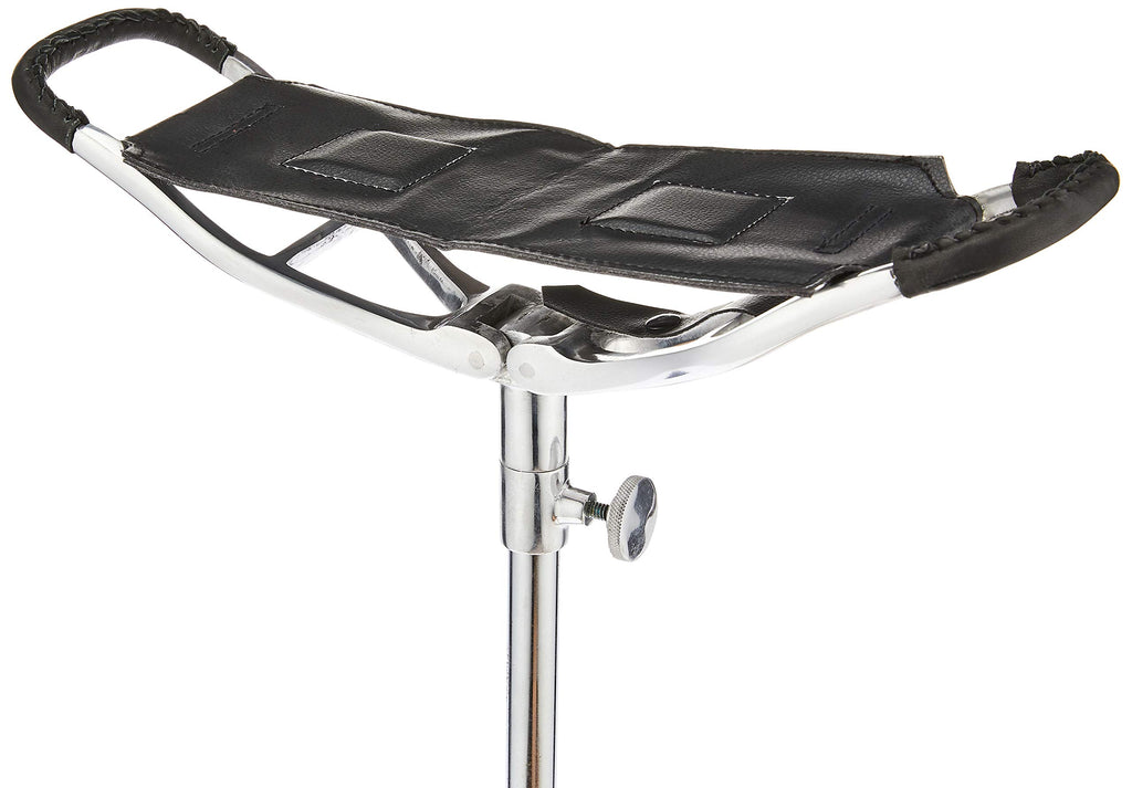 Tough 1 Spectator Seat Stick, Black