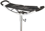 Tough 1 Spectator Seat Stick, Black