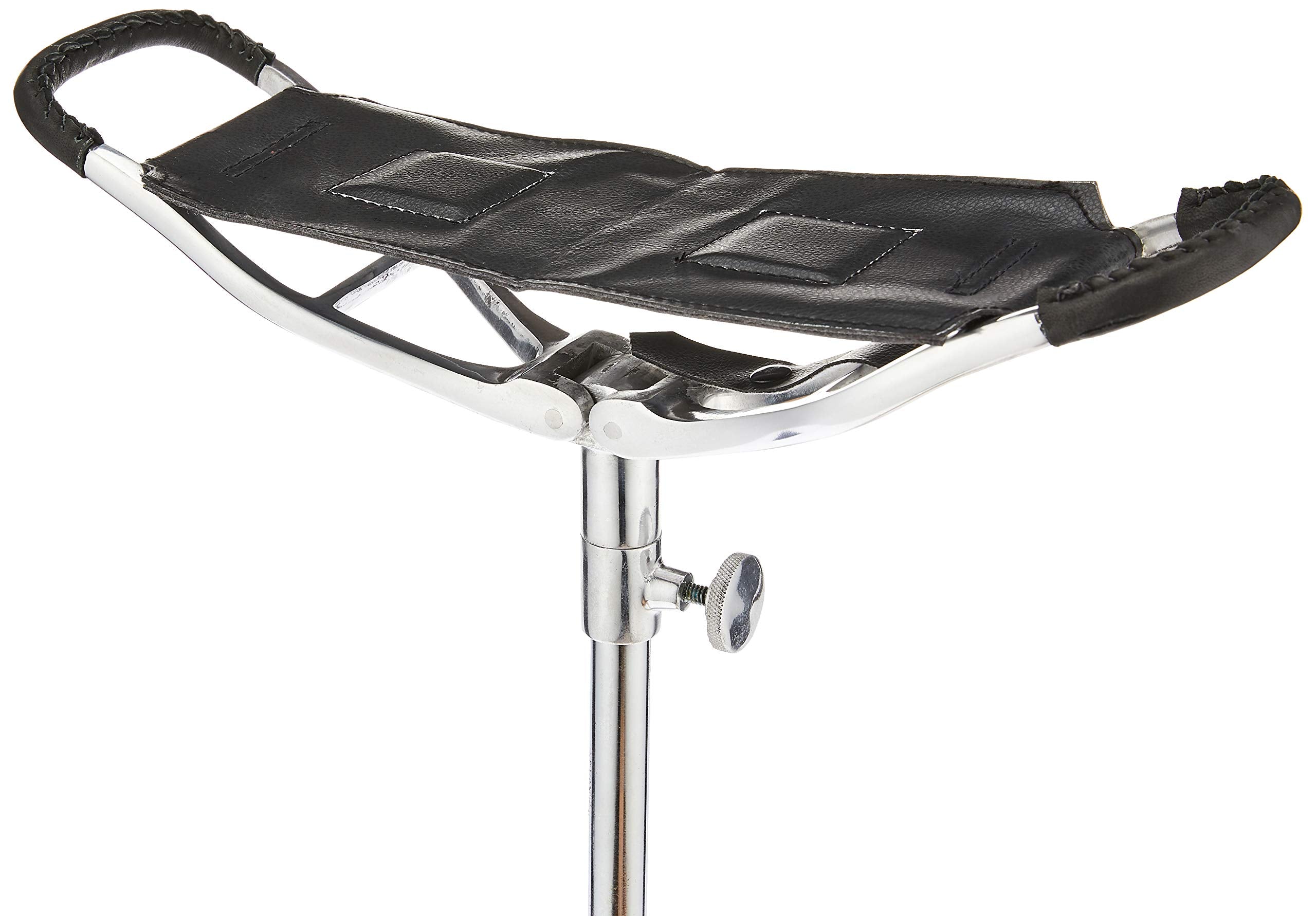 Tough 1 Spectator Seat Stick, Black