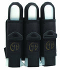 Tippmann Sport Series 3-Pod Harness, Black