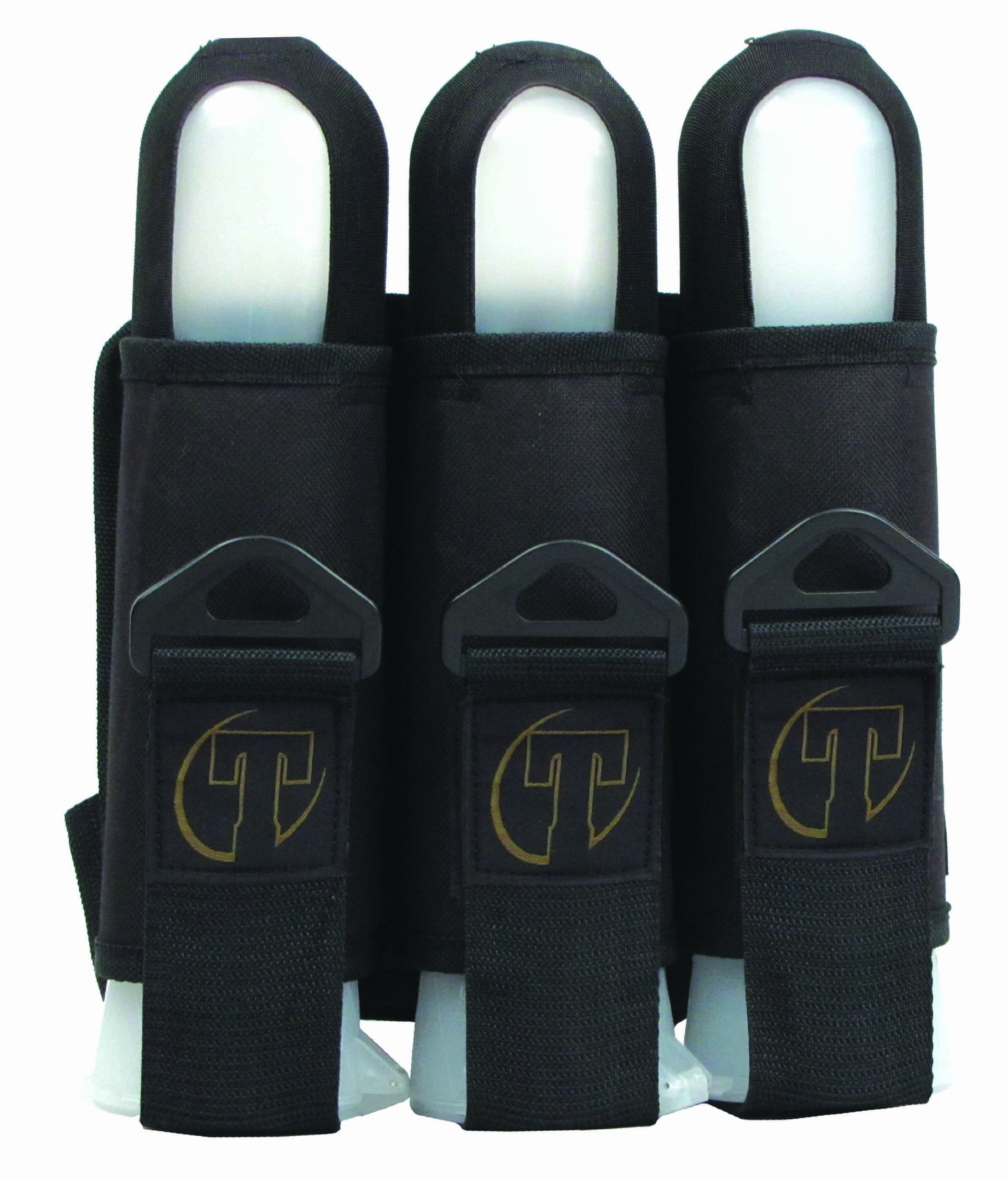 Tippmann Sport Series 3-Pod Harness, Black
