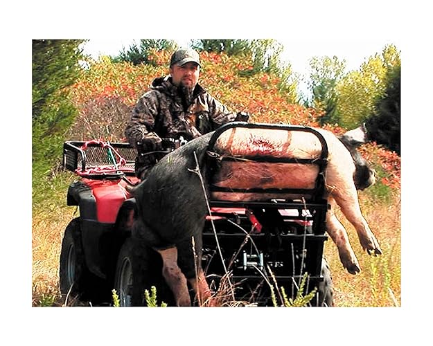 Power-Loader  (Pat. #7293951) (350 Lb Wt Cap)