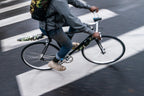 Portland Design Works | Origami Seatpost Fender, Camo, 17.5'' (360)