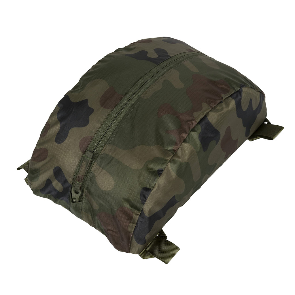 Helikon-Tex Supertarp Us Woodland, Bushcraft Line