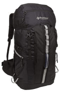 Outdoor Products Arrowhead Mammoth Internal Frame Technical Backpack (Sky Captain) (Black/Griffin)