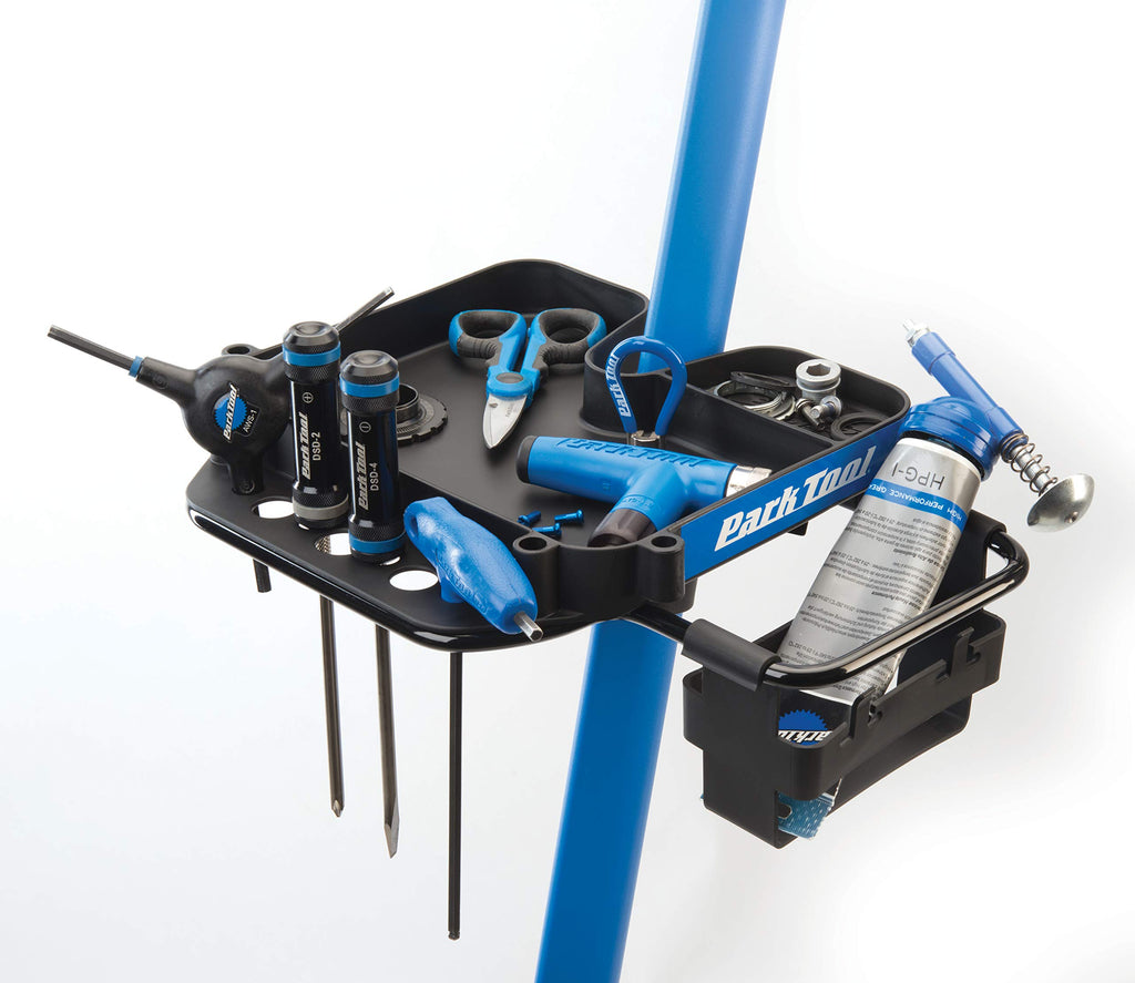Park Tool Work Tray (For Pcs-1, Pcs-4, Pcs-9, Pcs-10, Pcs-11, And Prs-15)