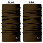 Face Mask For Sun Dust Wind Protection Durable Breathable Seamless Face Mask Headband Bandana For Men Women, Lightweight Thin Ne