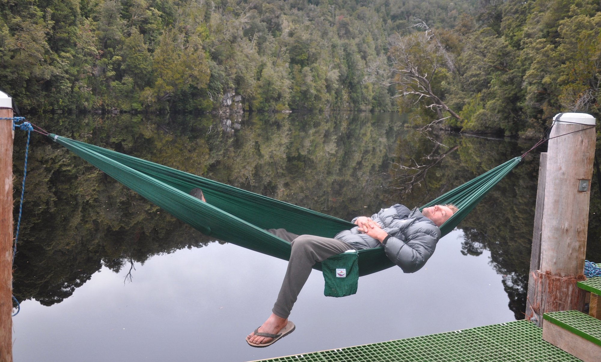 Hammock Bliss Single - Camping Hammock - Camping Essentials, Portable Hammock - The Longest Single Hammock On Earth For Outside,