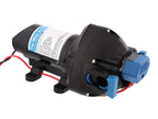 Jabsco Par-Max 3 Water Pressure Pump - 24V - 3 Gpm - 25 Psi