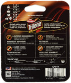 Berkley Trilene Xl, Clear, 10Lb | 4.5Kg, 3000Yd | 2743M Monofilament Fishing Line, Suitable For Freshwater Environments