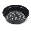Stansport Gold Panning Classifier (605), Black, 13.1'' L X 13.1'' W X 3.35'' H
