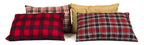 Teton Sports Camp Pillow; Great For Travel, Camping And Backpacking; Washable, Green, 12 X 18 Inches; 9.6 Ounces
