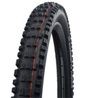 Schwalbe - Eddy Current E-Mtbmtb And Enduro Tubeless Folding Front Bike Tire  29 X 26  Evolution, Super Trail, Addix Soft  Black
