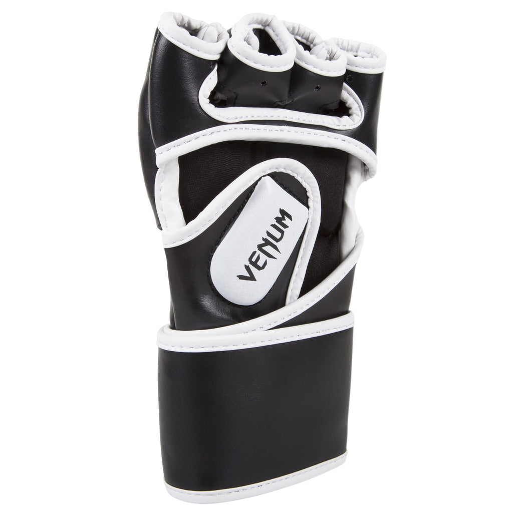 Venum Challenger Mma Gloves, Black, Small