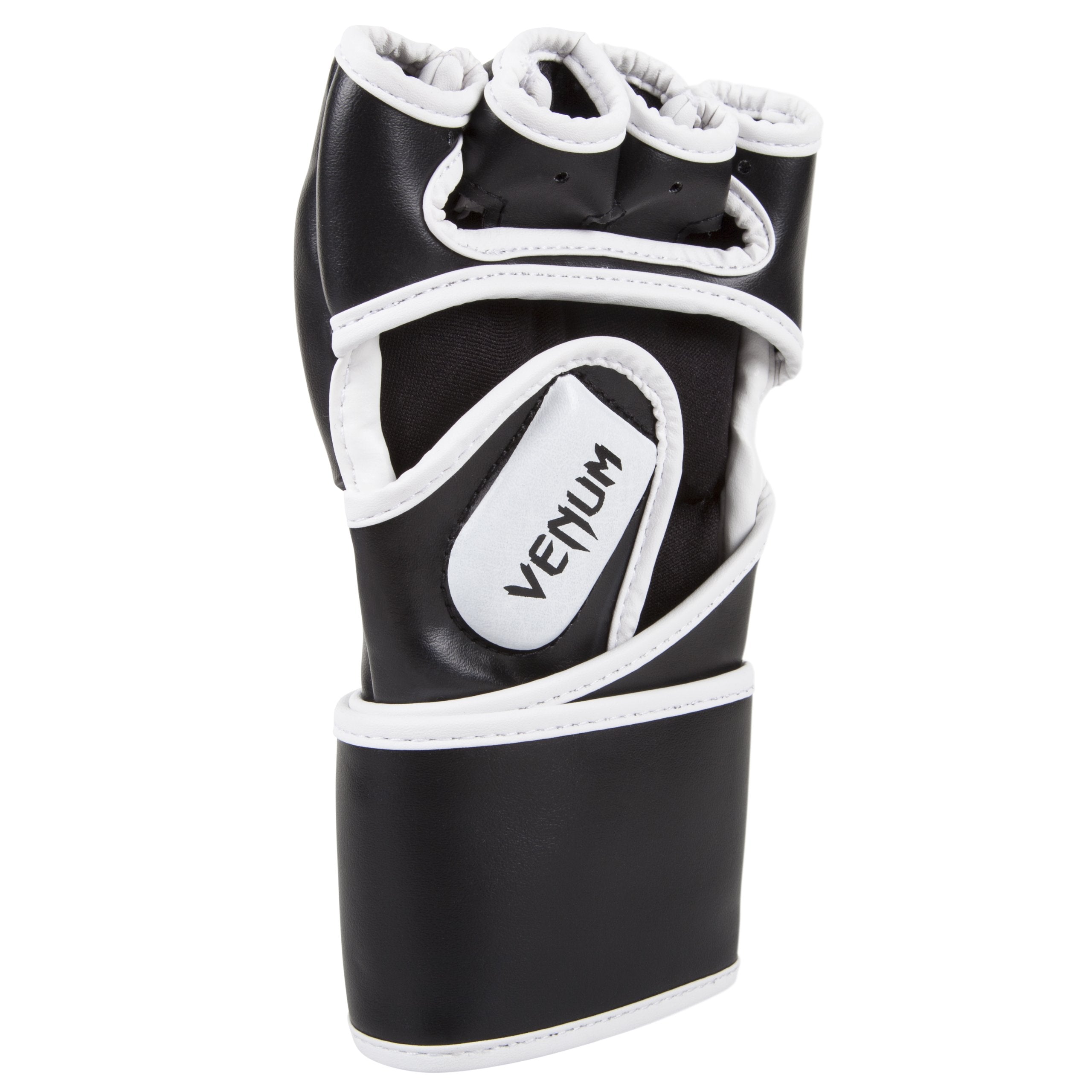 Venum ''Challenger'' Mma Gloves, Black, Large/X-Large