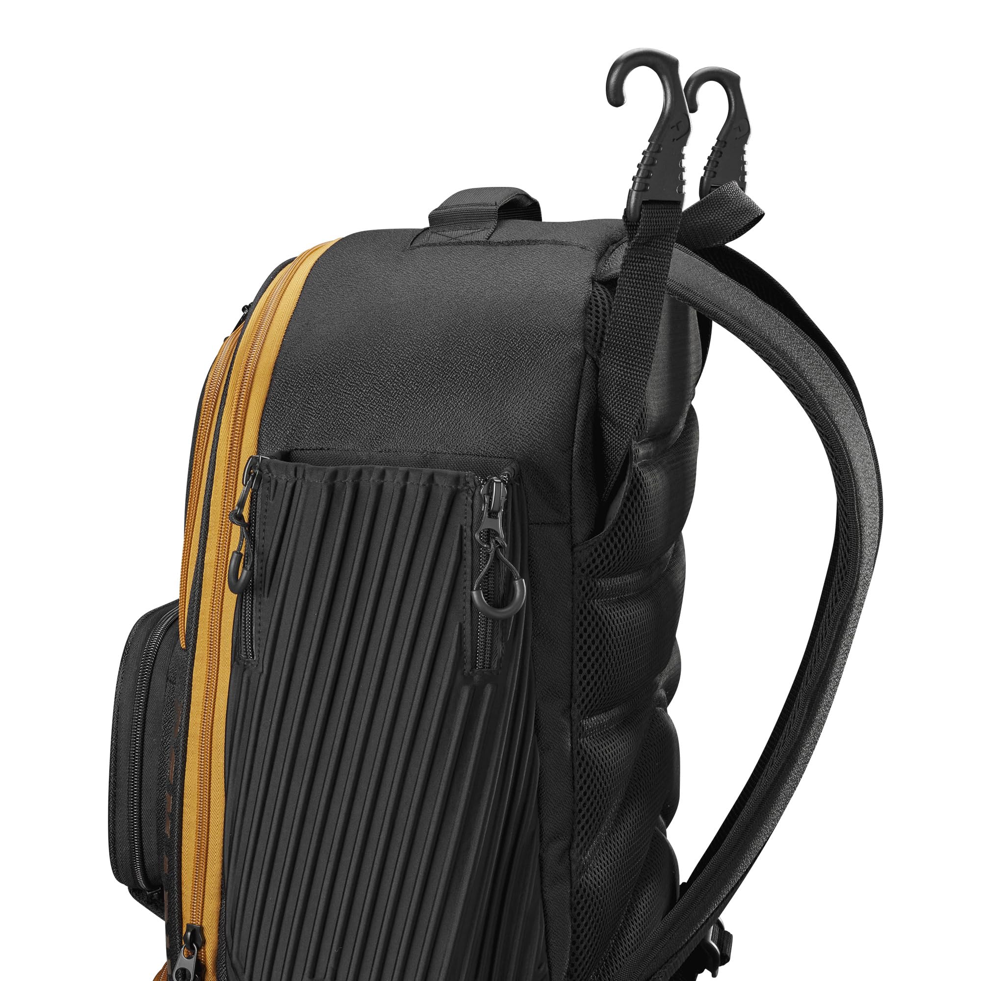 DeMarini Spectre V2 Backpack - Black/Copper