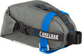 CamelBak M.U.L.E. 1 Bikepacking Saddle Bag - Pack for Your Essentials - Expandable Storage