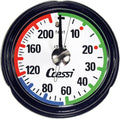 Cressi Depth Gauge Module (Feet)