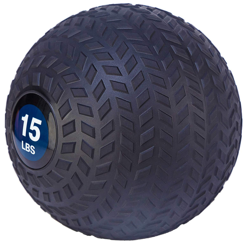 Balancefrom Workout Exercise Fitness Weighted Medicine /Wall / Slam Ball