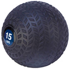 Balancefrom Workout Exercise Fitness Weighted Medicine /Wall / Slam Ball