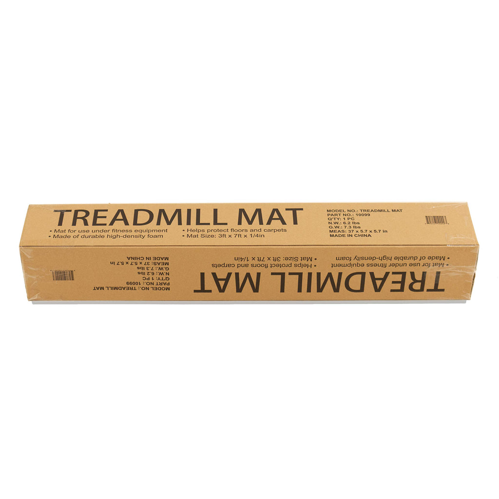 Xterra Fitness Equipment/Treadmill Mat