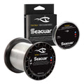 Seaguar Tatsu 100% Fluorocarbon Fishing Line Dsf, 17Lbs, 1000Yds Break Strength/Length - 17Ts1000