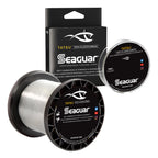 Seaguar Tatsu 100% Fluorocarbon Fishing Line Dsf, 17Lbs, 1000Yds Break Strength/Length - 17Ts1000