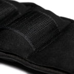 Ankle Weights Set (2 X 0.5Lb Cuffs) - 1Lbs In Total - For Women, Men And Kids - Used For Workouts At Home, Pilates, Yoga, Boxing