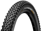 Xcenduro Tires Cross King 275 X 28 Shieldwall Folding Tr + Puregrip