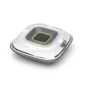 CORE 100 Lumen LED Tent Light Lantern, Includes 3 AA Batteries, for Camping