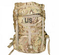 Multicam (OCP) Large Rucksack, NSN 8465-01-580-1556/8465015801556 (USGI Issue Backpack) (Multicam (OCP) (No Sustainment Pouches)