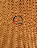 Lekshika Honeycomb Pad | Air Cooler Cooling Pads (22inch X 18inch X 2inch Inch)