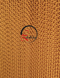 Lekshika Honeycomb Pad | Air Cooler Cooling Pads (24inch X 21inch X 2inch)