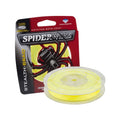 Spiderwire Stealth Translucent Braided Fishing Line, 20Lb | 9Kg, 125Yd | 114M Fishing Line, Suitable For Saltwater And Freshwate