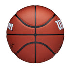 Wilson Nba Team Alliance Basketball - Brooklyn Nets, Size 7-29.5''