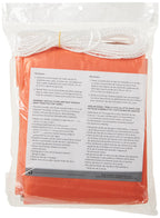 Coghlan'S Emergency Tube Tent Orange ,8' X 5' X 2.5'