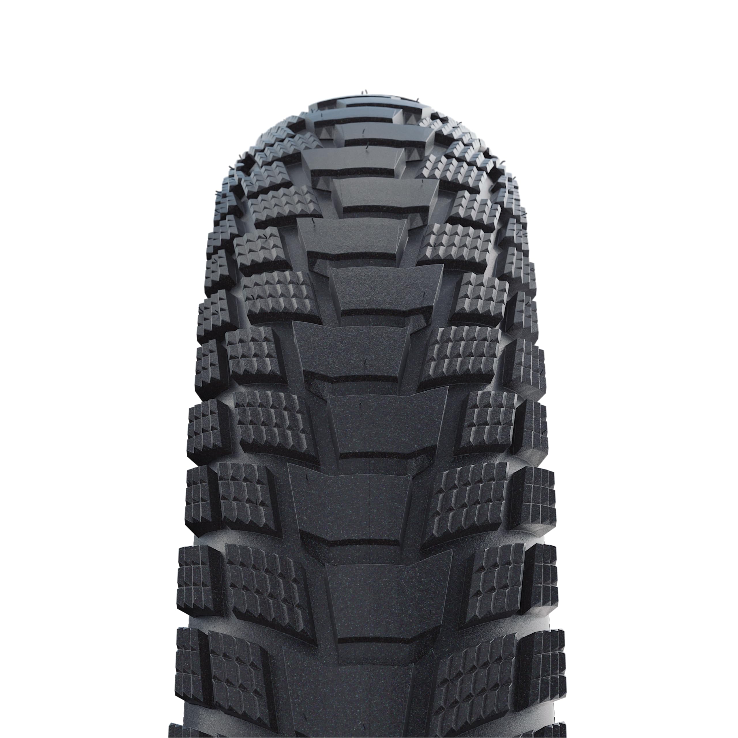 Schwalbe Unisex'S Pick-Up Tyre, Black, 26X2.35