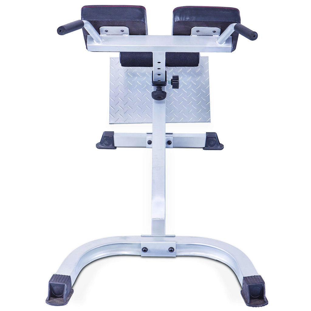 Cap Barbell Strength Hyperextension