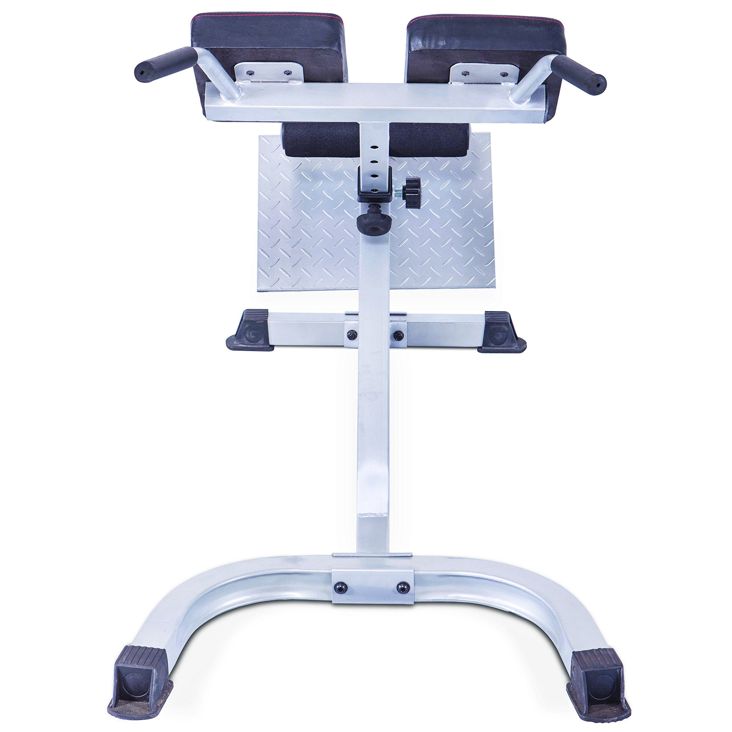 Cap Barbell Strength Hyperextension