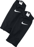 Nike Guard Lock Sleeve Black] (L)
