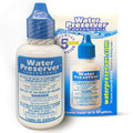55 Gallon Water Preserver Concentrate 5 Year Emergency Disaster Preparedness, Survival Kits, Emergency Water Storage, Earthquake